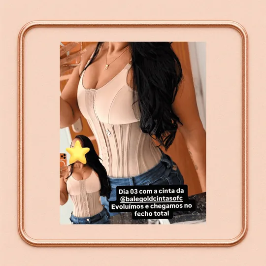 Foto e relato de cliente Bale Gold, 2 de 10