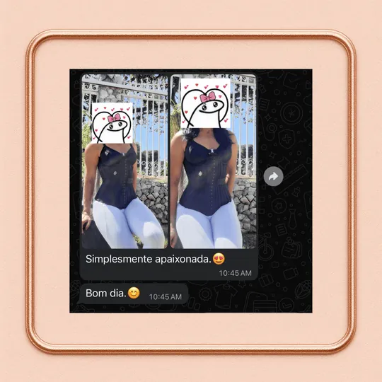Foto e relato de cliente Bale Gold, 3 de 10